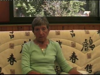 Interview with Giselle 🤝