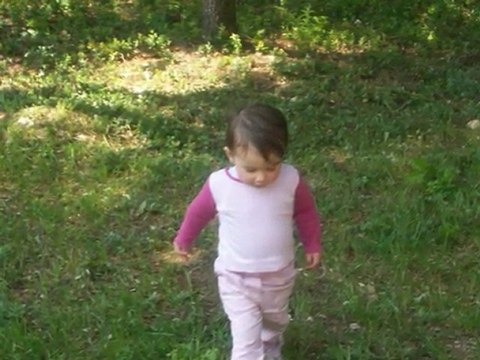 elea je laime a mourir