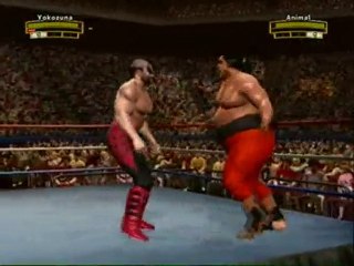 vt WWE Legends Of Wrestle Mania