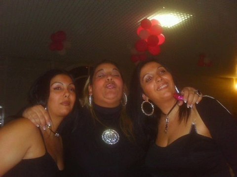 vitaa gina clo et le denger margarita