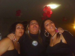 vitaa gina clo et le denger margarita