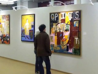 Festival Art Rock. Carte blanche à Troy Henriksen