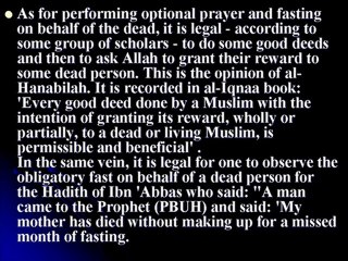 Reading Quran at graves & Taking fees for it & Deeds benefit