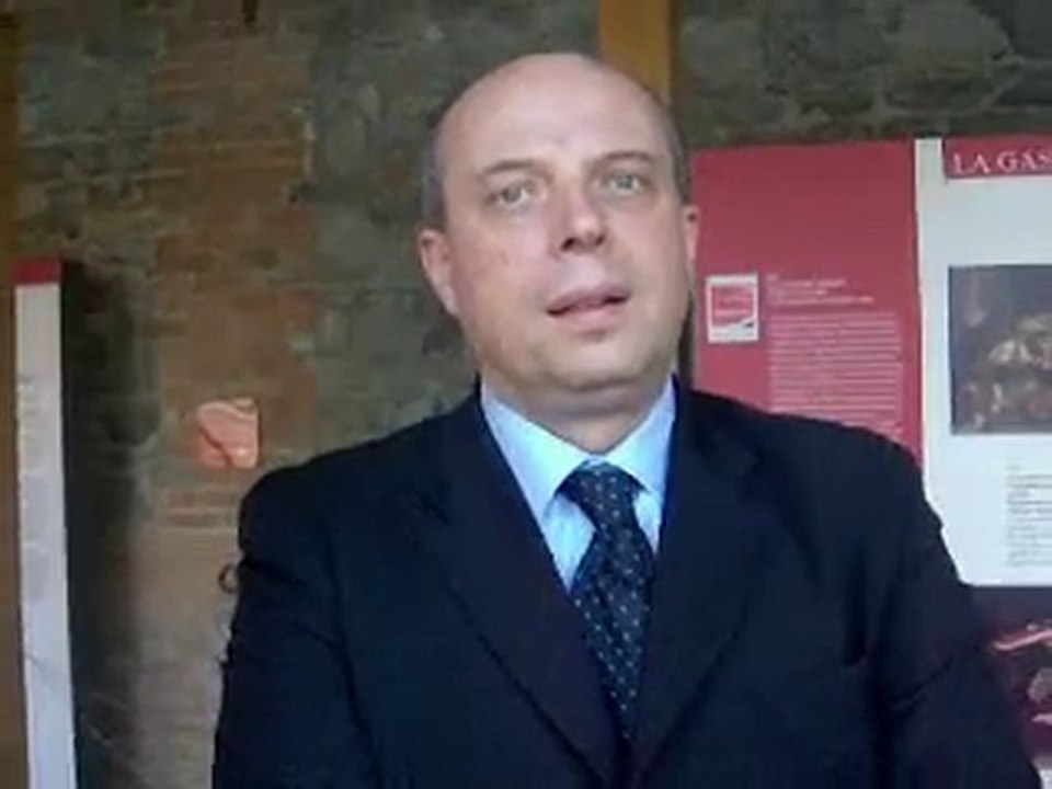Direttore Strade del Cibo Parma