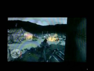 RED DEAD REDEMPTION "cover launch glitch"