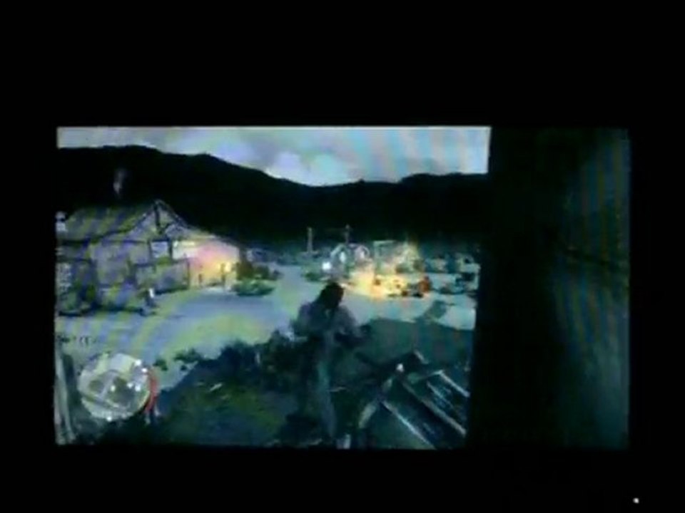 RED DEAD REDEMPTION "cover launch glitch"