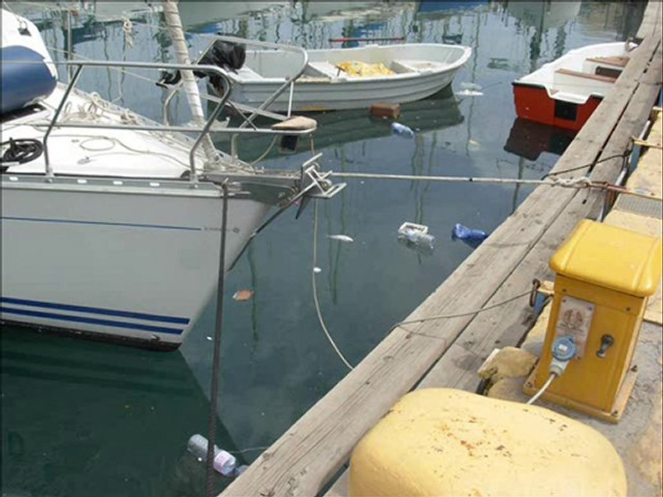 ballade dans Palerme