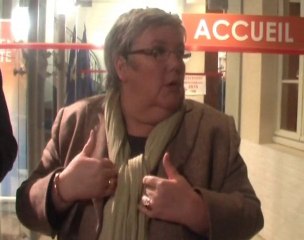 Jacqueline Gourault analyse la situation du MoDem