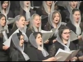 musique, Jehovah, Dieu, l'eternel ,Russie