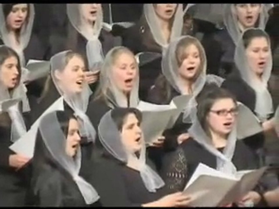 musique, Jehovah, Dieu, l'eternel ,Russie