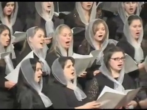 musique, Jehovah, Dieu, l'eternel ,Russie