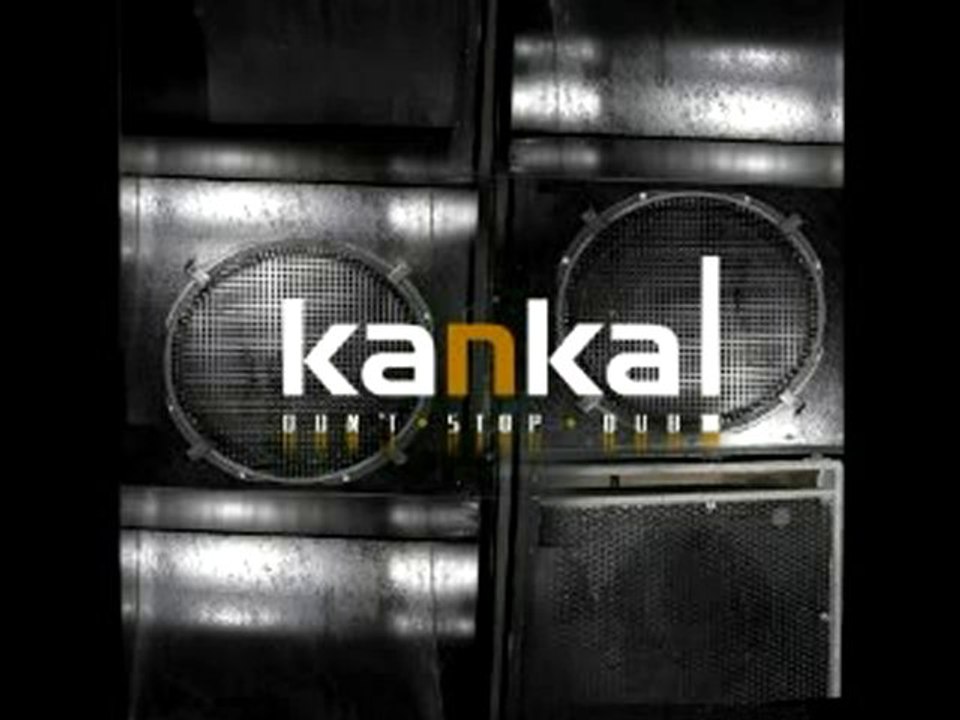 Kanka - Skunky