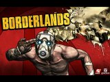 Borderlands