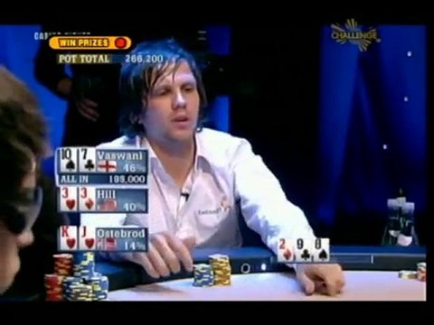 European Poker Tour s03e19 EPT Monte Carlo 2007 Pt03