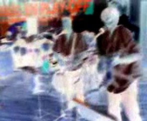 Soft Marmottes rare footage LIVE  IN NORTH KOREA 1982