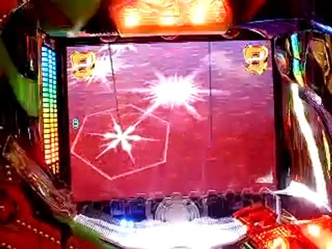 【パチンコ動画】crエヴァンゲリオン～始まりの福音-ストーリー系リーチ