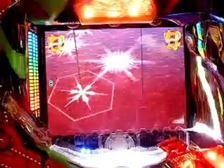 【パチンコ動画】crエヴァンゲリオン～始まりの福音-ストーリー系リーチ