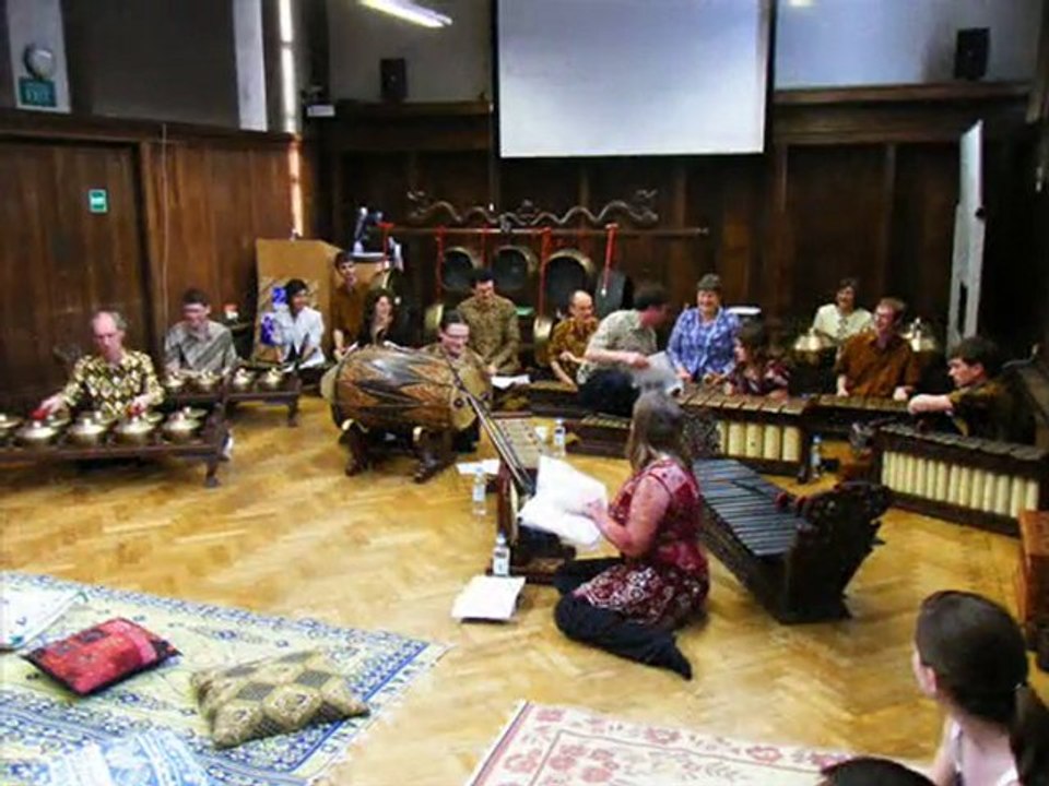 Çankırı Karatekin Üniversitesi Oxford Üniversitesi’nde