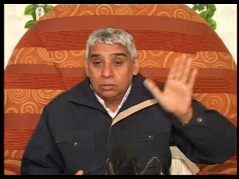 Krishna Ji not knowing what he said in Bhagavad Gita (1/2)