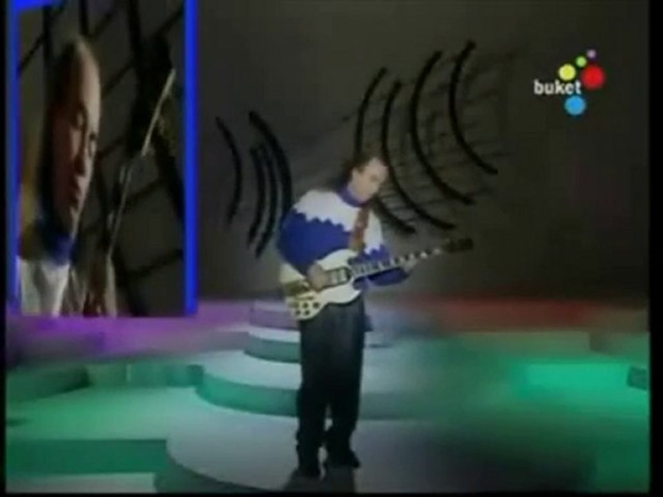 Erkin Koray - Çöpçüler