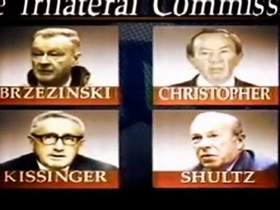 WPG PRODUCTION  Clip Conspiration