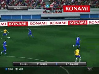 PES 2010 BPL manager sezona 14 dj goku
