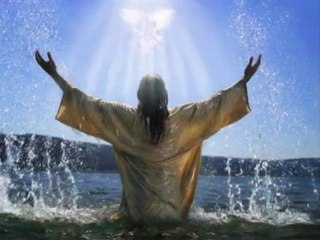 RECEVOIR L'ESPRIT SAINT ( PENTECOTE )