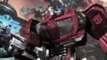 Transformers : War for Cybertron - Journal : Multiplayer