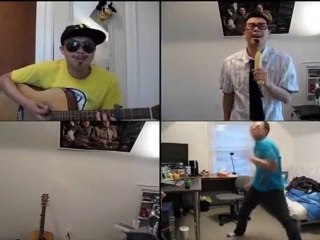 Hey, Soul Sister - A Tribute