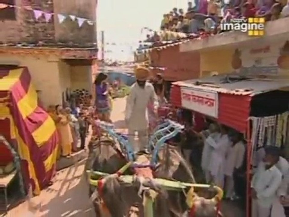 Desi Girl - 21st May -1st Episode-HQ Desirulez.net Part 2