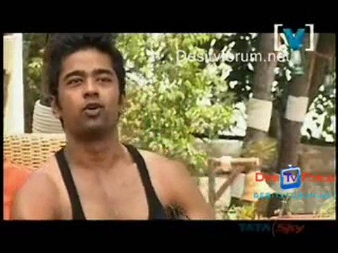 [V] Truth Love Cash [Episode 6] - 22nd May 2010 pt1