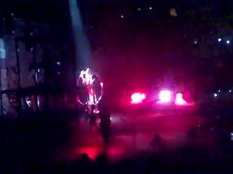 lady gaga bad romance 21/05/2010