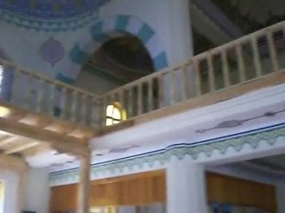 Hacı Hasan ÇAPKINOĞLU camii çalışması