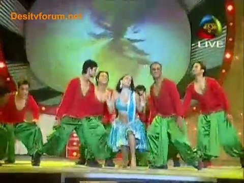 Dance Sangram - 21st May 2010 Video Watch Online - Pt8