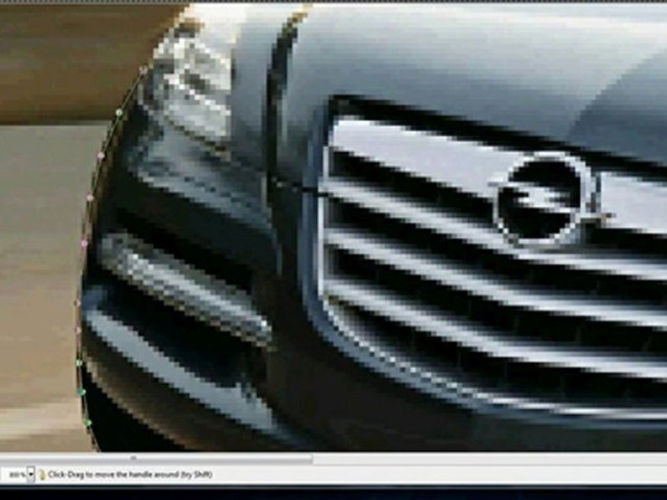 Cut Out An Image With Gimp - Gimp Tutorials