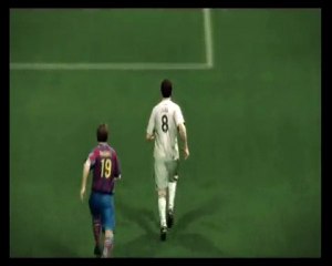 Top but PES 2010 du mois de Mai (Play3-Live)
