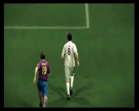 Top but PES 2010 du mois de Mai (Play3-Live)