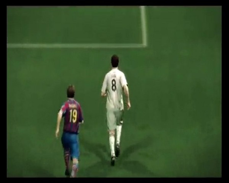 Top but PES 2010 du mois de Mai (Play3-Live)