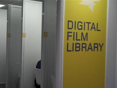 Le Short Film Corner au Festival de Cannes