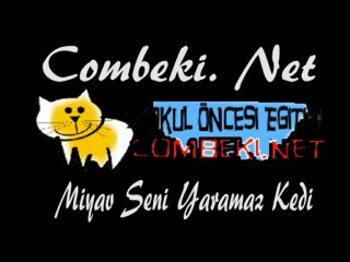 Miyav Seni Yaramaz Kedi - Çocuk Şarkıları