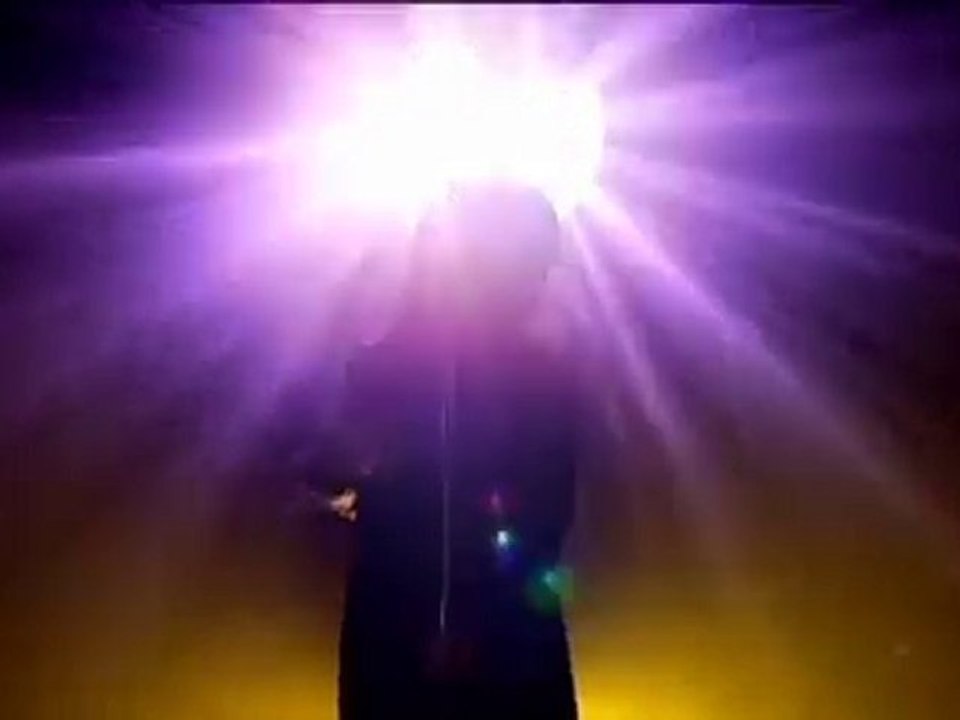 8-eit - 太陽の女