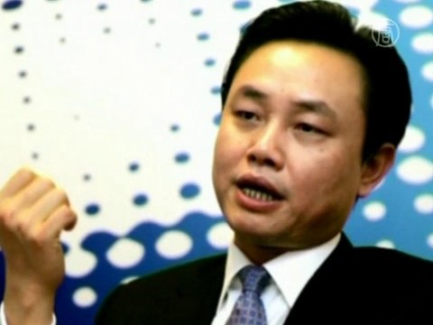 Самый богатый китаец теперь за решеткой