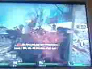 L4D solo partie n 2
