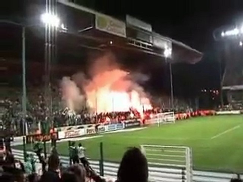 Le Meilleur Public De France (Attention a vos oreilles)