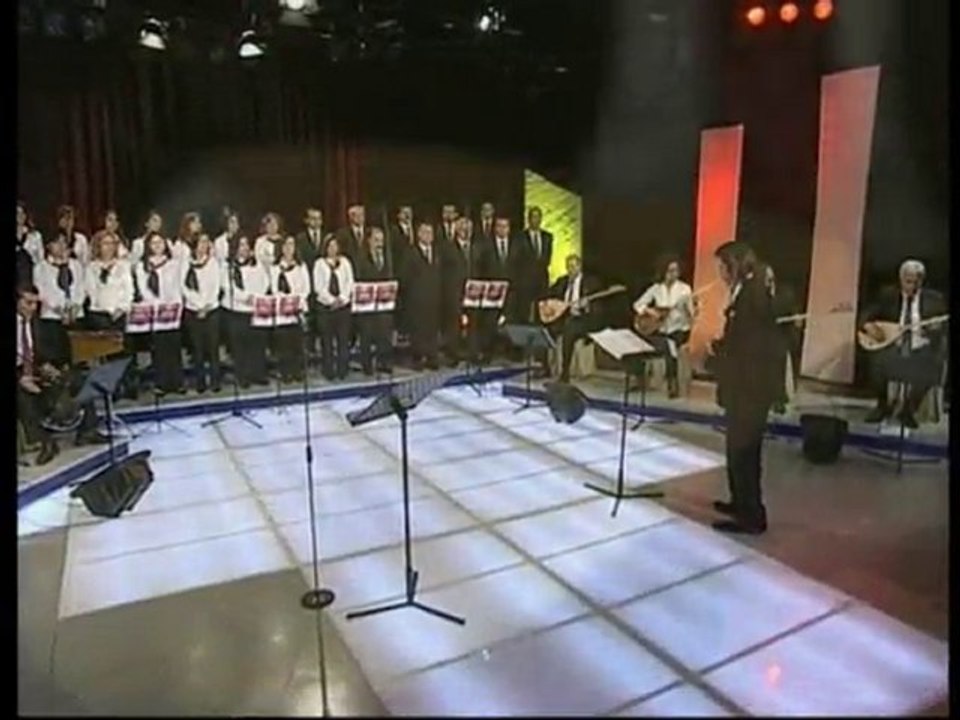 YURDUN TÜRKÜLERİ - Kalk Gidelim Yar Senin İle Nemse'ye