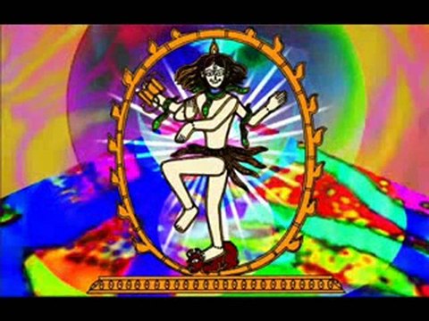 goa trance goa gil psytrance psymaroc psychedelic