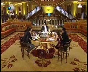 Sema Bekmez - Medya Kralı (bölüm1)