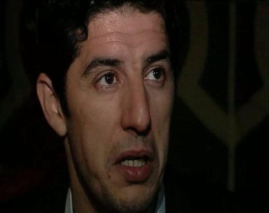 kamel  el harrachi à Arabesques