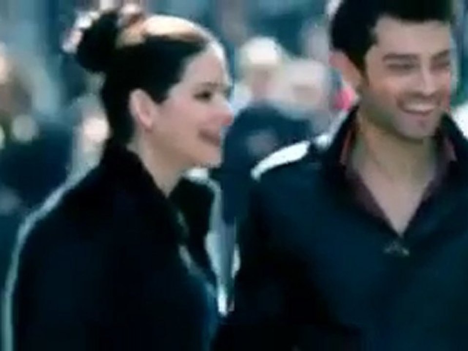 yıldız usmanova ve yaşar seni severdim (2010)