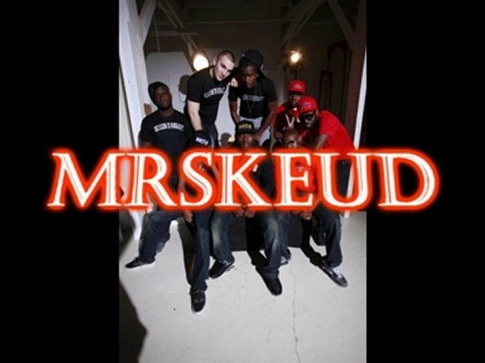 sexion d'assaut wati by night instrumental